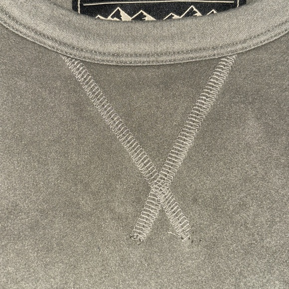 Jachs Men's Ultra Soft Brushed Knit Comfort Stretch Crew Tee Size XXL - Picture 5 of 9